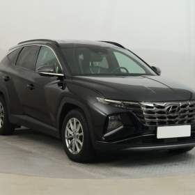 Hyundai Tucson 1.6 CRDi 48V MHEV / 19486918