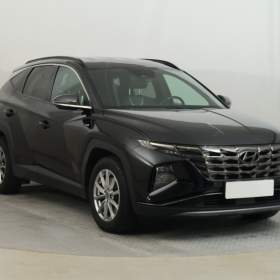 Hyundai Tucson 1.6 CRDi 48V MHEV / 19486918