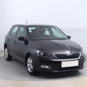 Škoda Fabia 1.0 TSI / 19486920