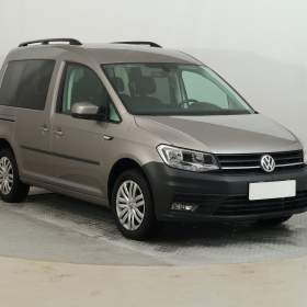 Volkswagen Caddy 2.0 TDI / 19486924
