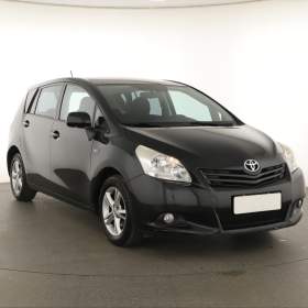 Toyota Verso 1.8 Valvematic / 19486929