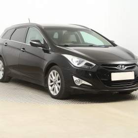 Hyundai i40 1.7 CRDi / 19486930