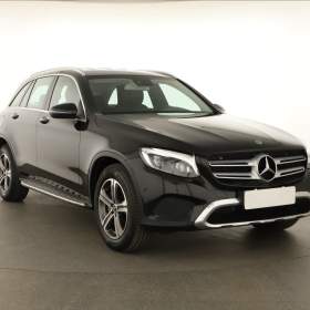 Mercedes- Benz GLC GLC 220d 4MATIC / 19486933