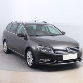 Volkswagen Passat 1.4 TSI / 19486934