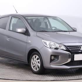 Mitsubishi Space Star 1.2 MIVEC / 19486935
