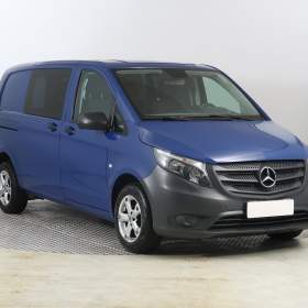 Mercedes- Benz Vito 114 CDI / 19486938