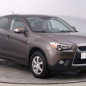 Mitsubishi ASX 1.8 DI- D MIVEC / 19486943