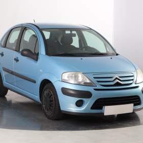 Foto inzerátu Citroën C3 1.1 i