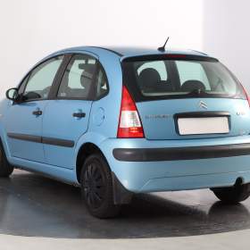 Foto inzerátu Citroën C3 1.1 i