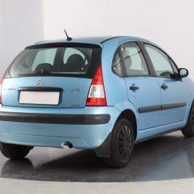 Foto inzerátu Citroën C3 1.1 i