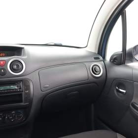 Foto inzerátu Citroën C3 1.1 i