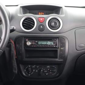 Foto inzerátu Citroën C3 1.1 i