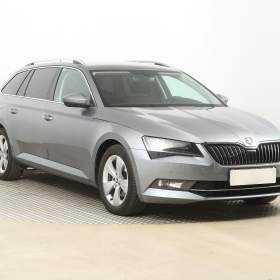 Škoda Superb 2.0 TDI / 19486945