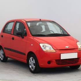 Chevrolet Spark 0.8i / 19486946