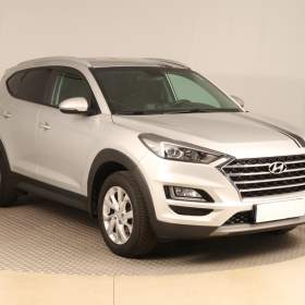 Hyundai Tucson 1.6 CRDi / 19486952