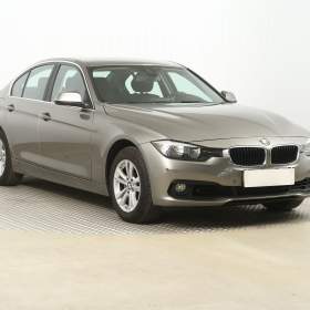 BMW Řada 3 318 i / 19486955
