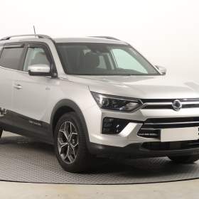 SsangYong Korando 1.5 T- GDI / 19486961