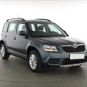 Škoda Yeti 2.0 TDI / 19486963