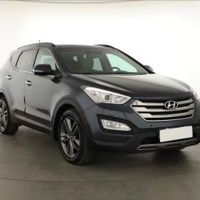 Hyundai Santa Fe 2.2 CRDi / 19486964