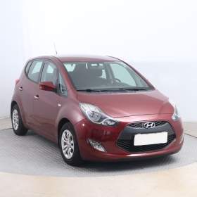 Hyundai ix20 1.4 CVVT / 19486965