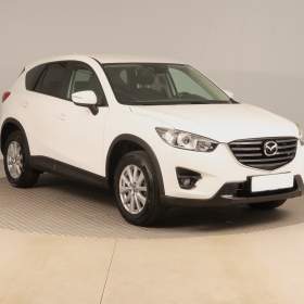 Mazda CX- 5 2.0 Skyactiv- G / 19486966