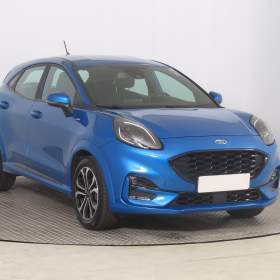 Ford Puma 1.0 EcoBoost mHEV / 19486968