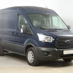 Ford Transit 2.0 EcoBlue / 19486970