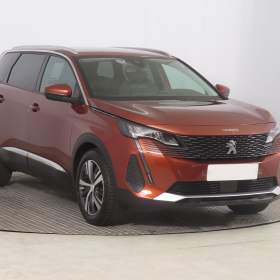 Peugeot 5008 1.5 BlueHDi / 19486972