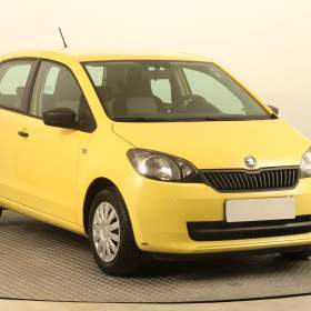 Škoda Citigo 1.0 MPI / 19486975