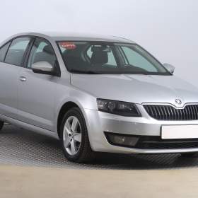 Škoda Octavia 2.0 TDI / 19486982