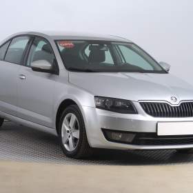Škoda Octavia 2.0 TDI / 19486982