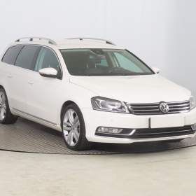 Volkswagen Passat 2.0 TDI / 19486983