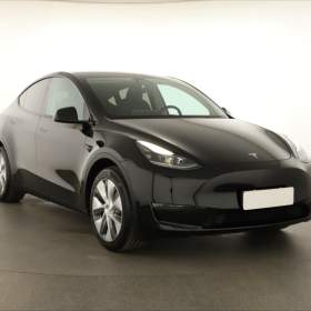 Tesla Model Y Long Range AWD 79kWh / 19486984