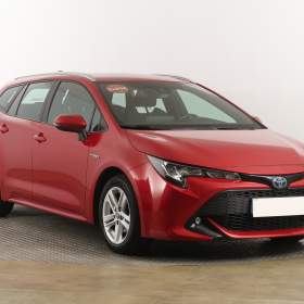 Toyota Corolla 1.8 Hybrid / 19486989