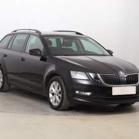 Škoda Octavia 1.6 TDI / 19486990