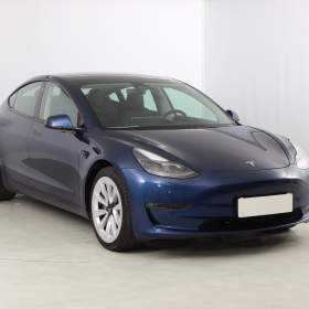 Tesla Model 3 Long Range 4WD 78kWh / 19486991