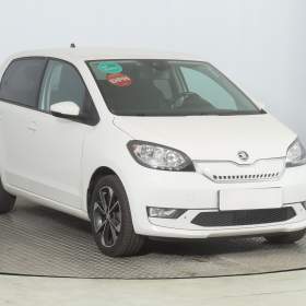 Škoda Citigo- e iV / 19486992