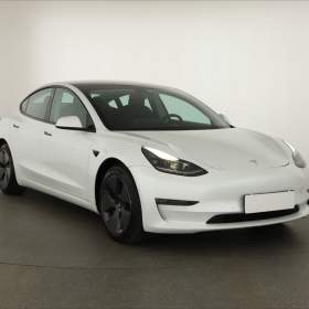 Tesla Model 3 Long Range 4WD 74kWh / 19486995