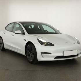 Tesla Model 3 Long Range 4WD 74kWh / 19486995