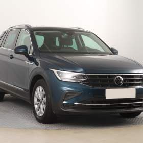 Volkswagen Tiguan 1.5 TSI / 19486996