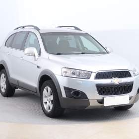 Chevrolet Captiva 2.4 i / 19486997
