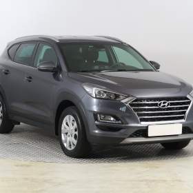 Hyundai Tucson 1.6 T- GDI / 19487000