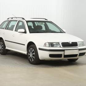 Škoda Octavia 1.6 / 19487002