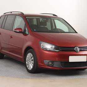 Volkswagen Touran 1.6 TDI / 19487003