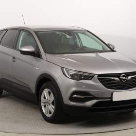 Opel Grandland 1.2 Turbo / 19487004