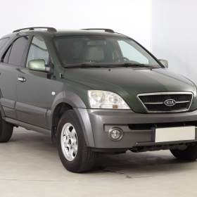 Kia Sorento 2.5 CRDi / 19487007