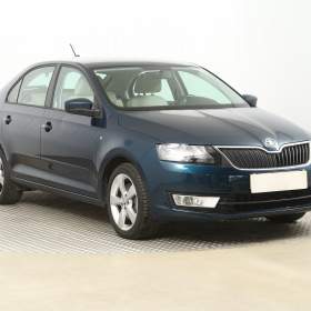 Škoda Rapid 1.4 TSI / 19487008