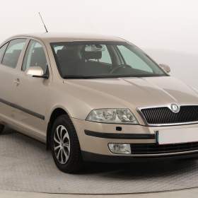Škoda Octavia 1.6 / 19487012
