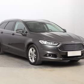Ford Mondeo 2.0 TDCI / 19487016