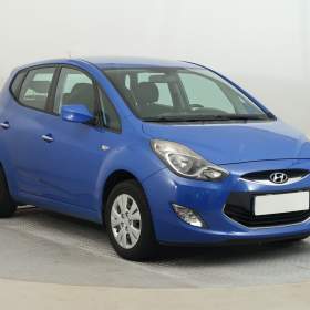 Hyundai ix20 1.4 CVVT / 19487021